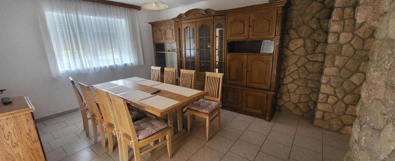 Kuca Za Odmor Vugica Villa Polje  Exterior photo
