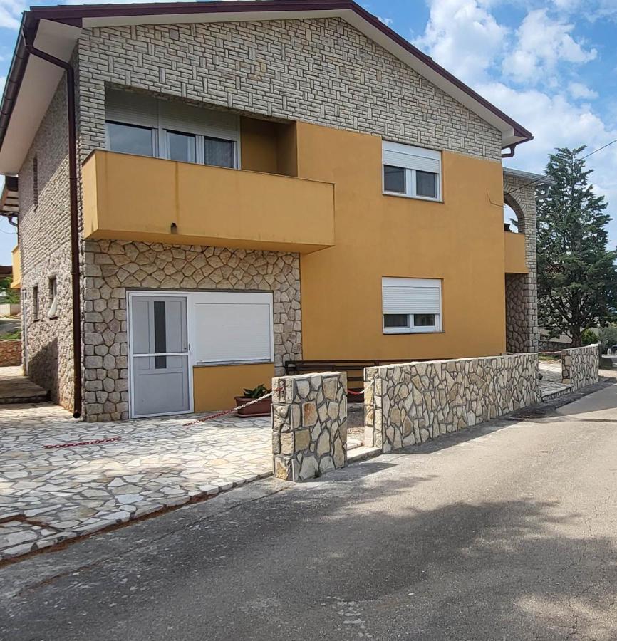 Kuca Za Odmor Vugica Villa Polje  Exterior photo