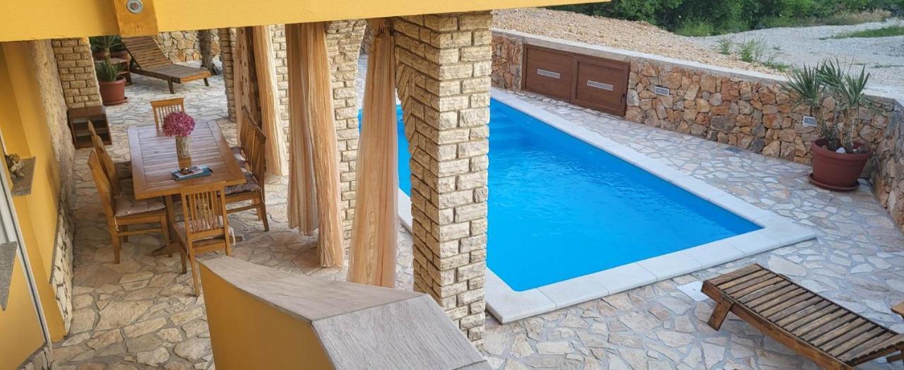 Kuca Za Odmor Vugica Villa Polje  Exterior photo