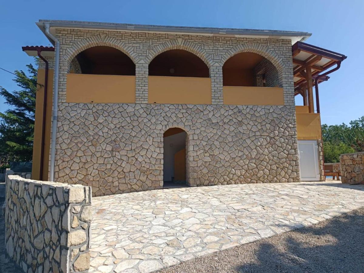 Kuca Za Odmor Vugica Villa Polje  Exterior photo