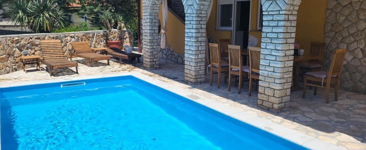 Kuca Za Odmor Vugica Villa Polje  Exterior photo