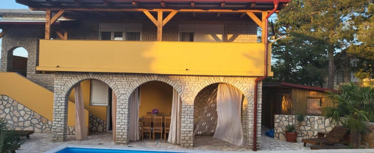 Kuca Za Odmor Vugica Villa Polje  Exterior photo