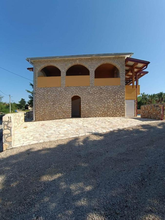 Kuca Za Odmor Vugica Villa Polje  Exterior photo