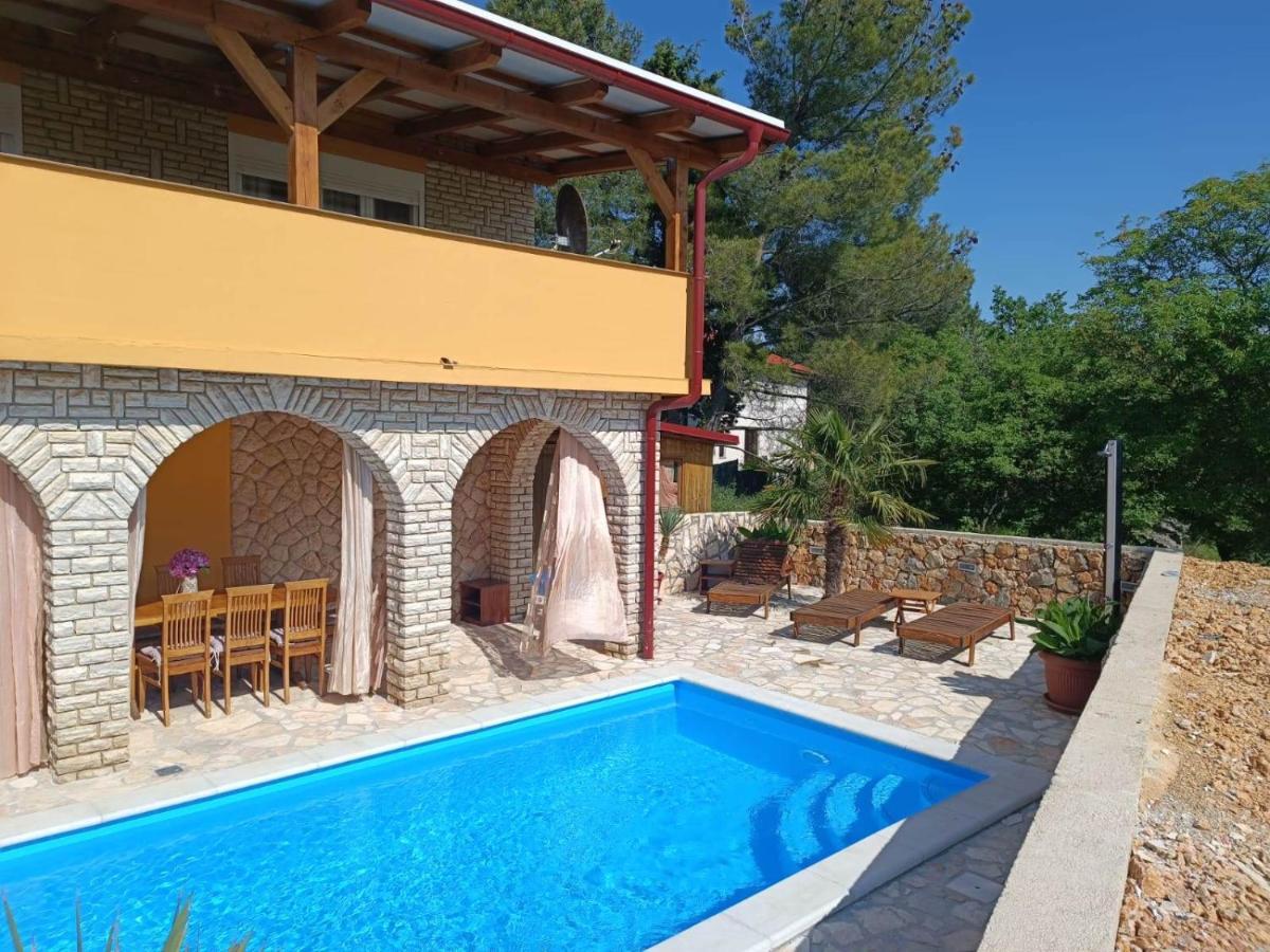 Kuca Za Odmor Vugica Villa Polje  Exterior photo