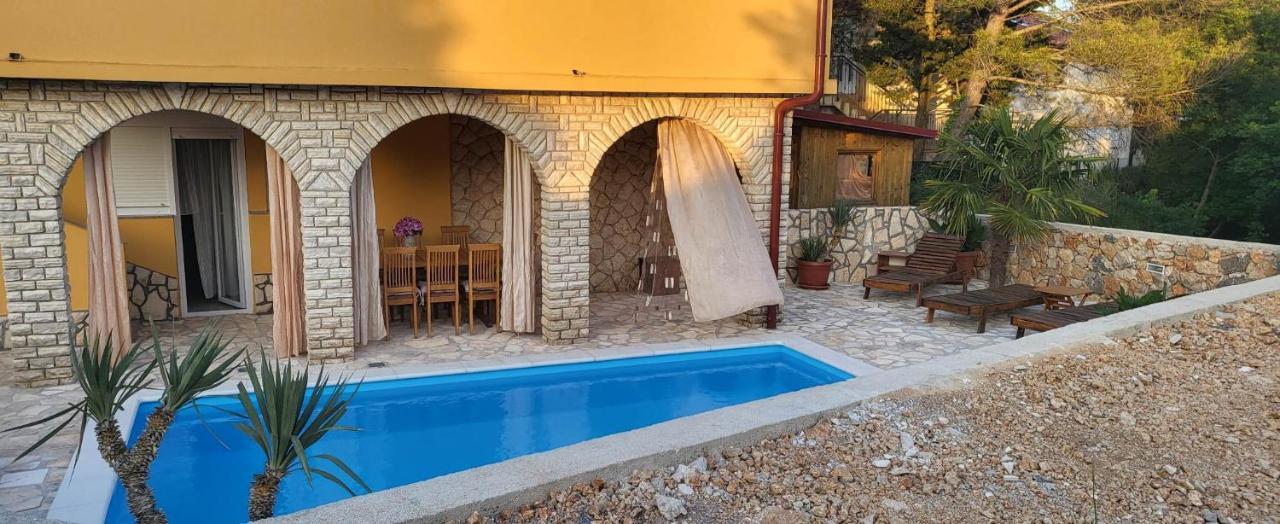 Kuca Za Odmor Vugica Villa Polje  Exterior photo