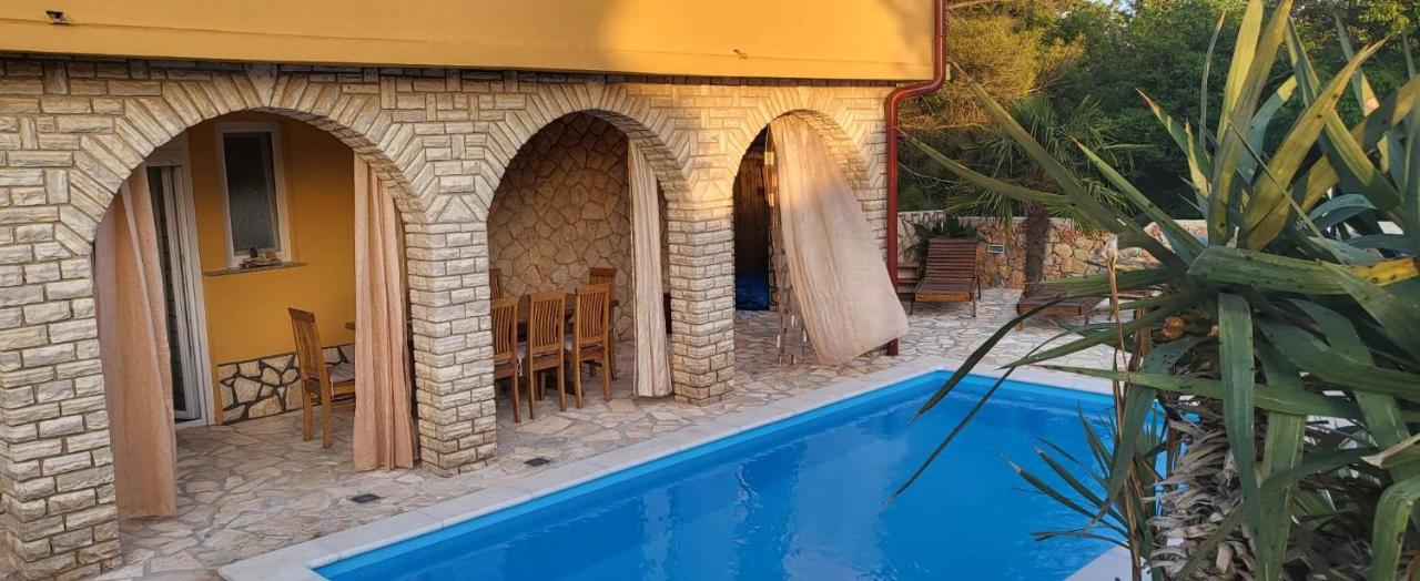 Kuca Za Odmor Vugica Villa Polje  Exterior photo