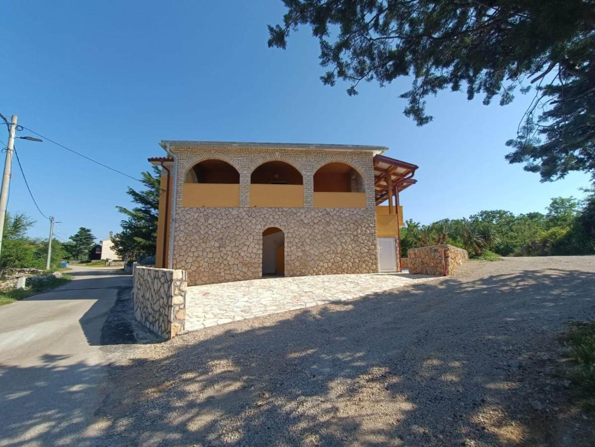Kuca Za Odmor Vugica Villa Polje  Exterior photo