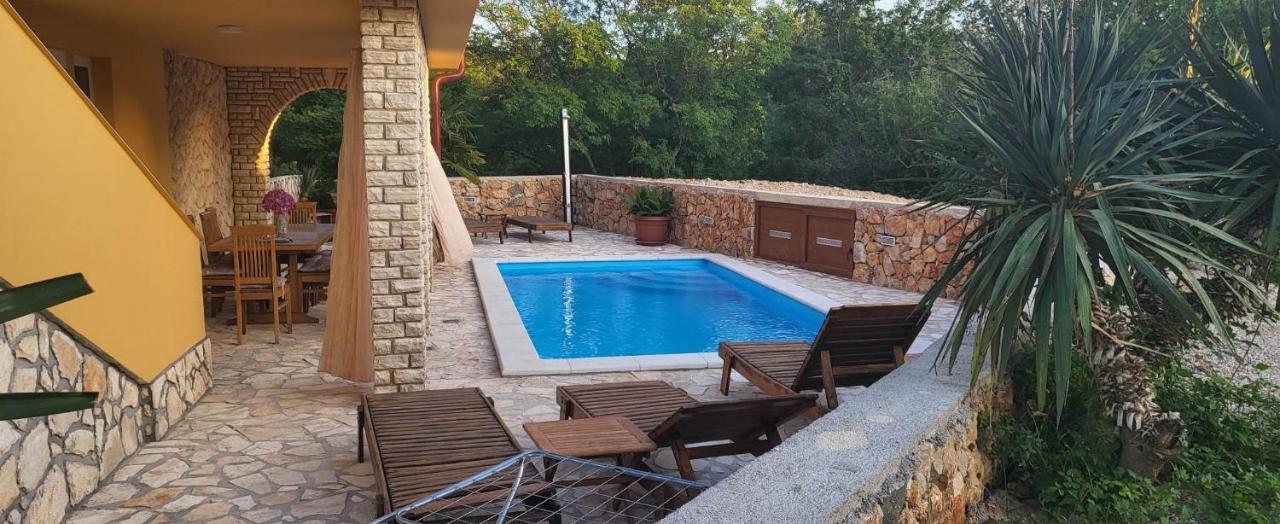Kuca Za Odmor Vugica Villa Polje  Exterior photo