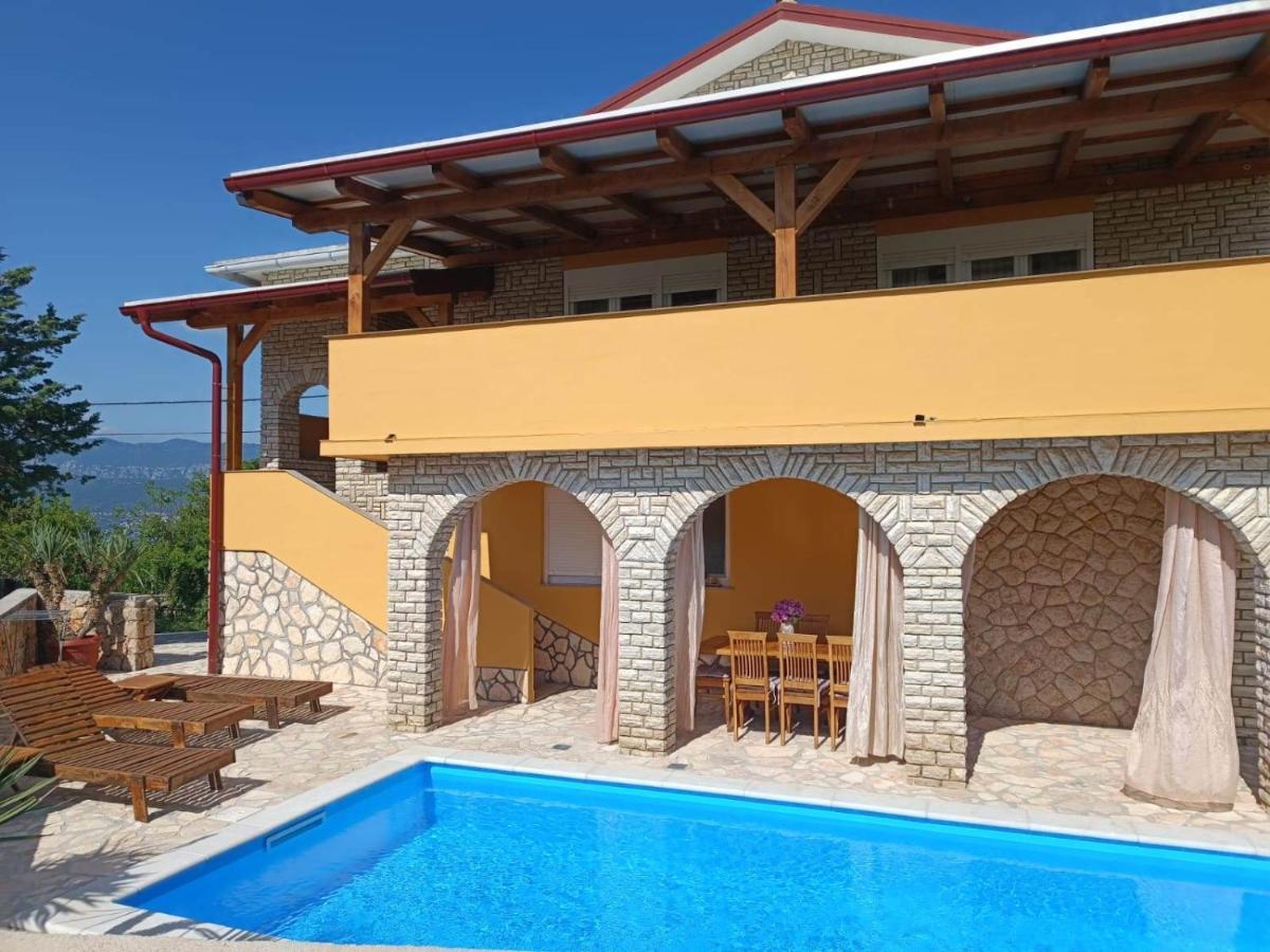Kuca Za Odmor Vugica Villa Polje  Exterior photo