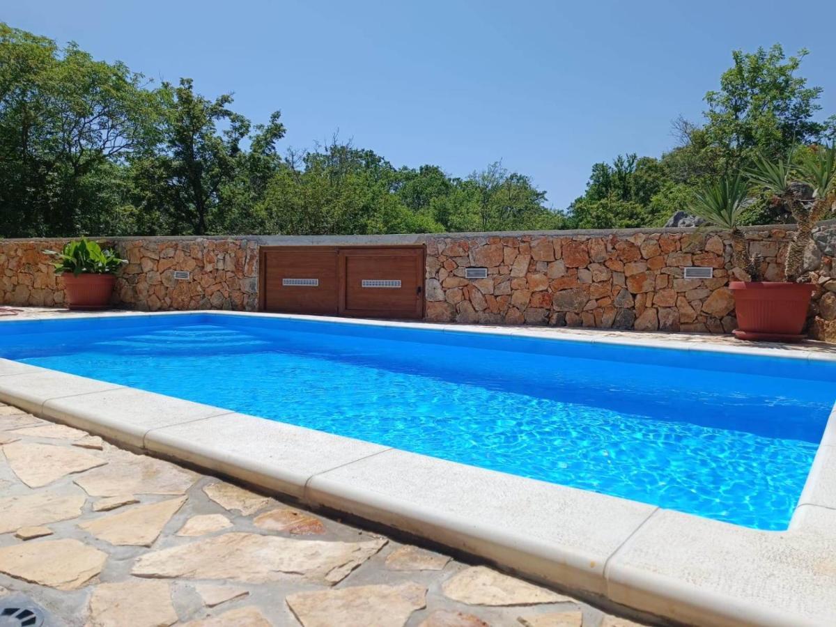 Kuca Za Odmor Vugica Villa Polje  Exterior photo