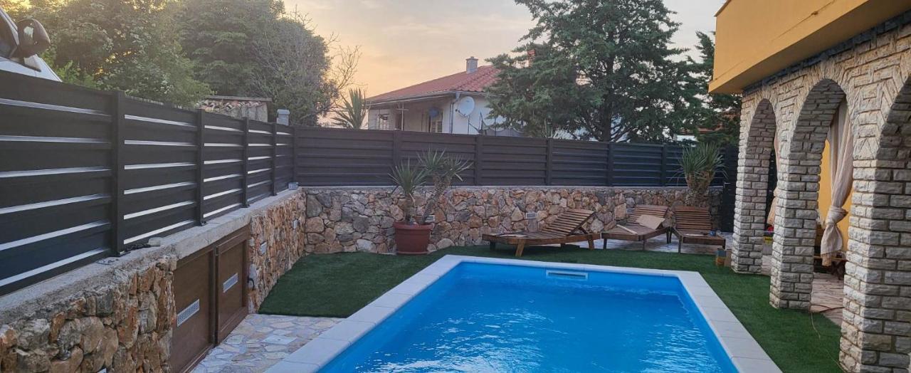 Kuca Za Odmor Vugica Villa Polje  Exterior photo