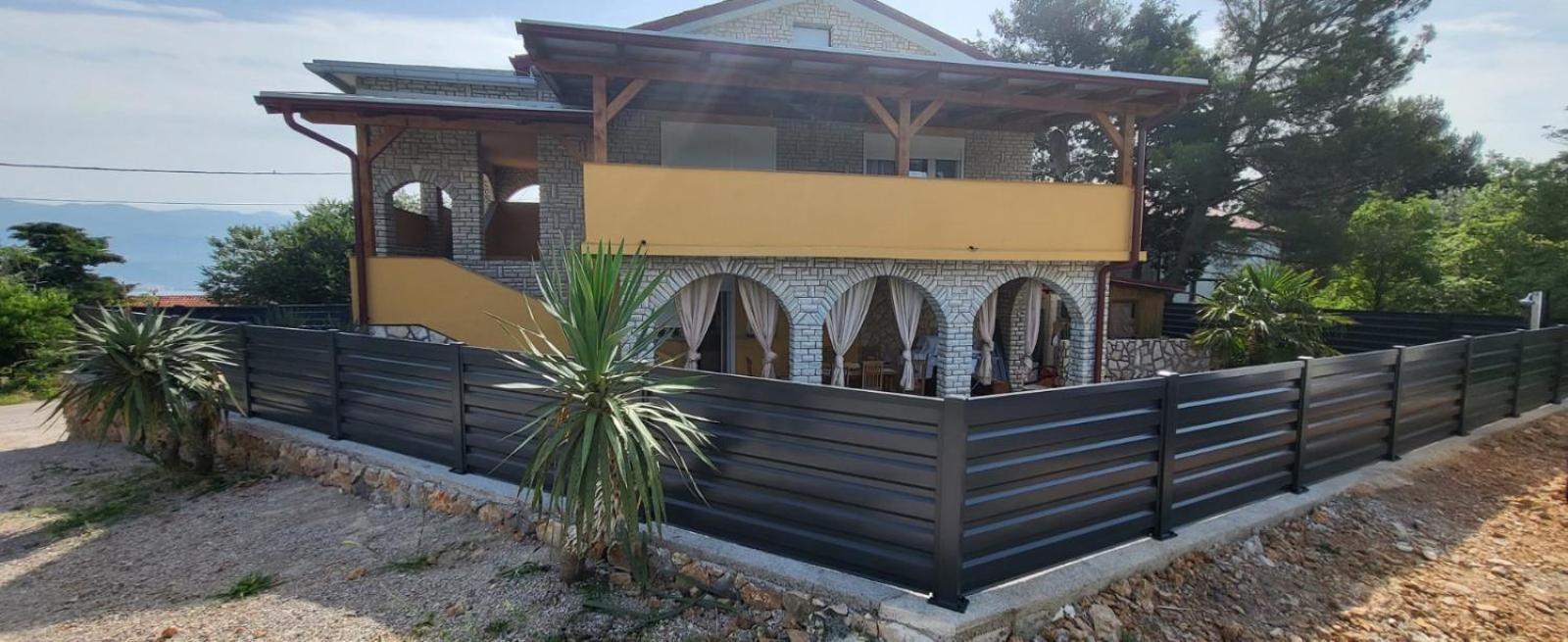 Kuca Za Odmor Vugica Villa Polje  Exterior photo