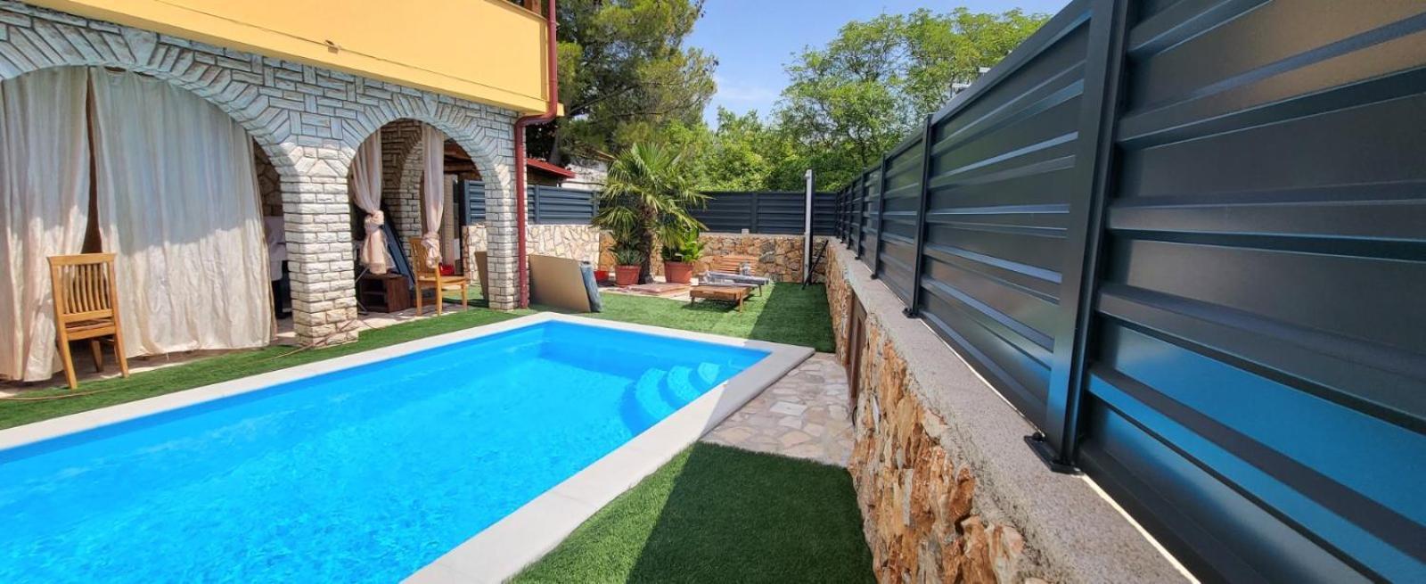 Kuca Za Odmor Vugica Villa Polje  Exterior photo