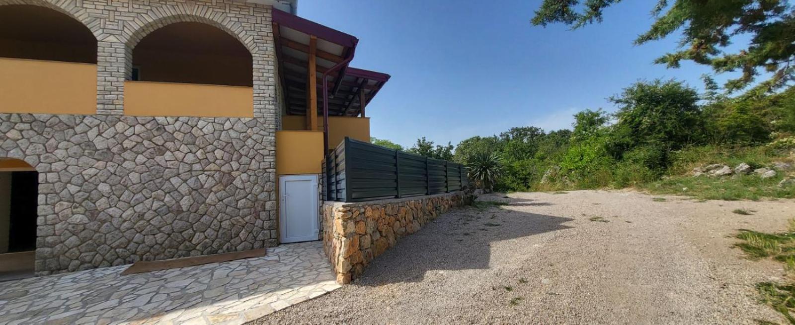 Kuca Za Odmor Vugica Villa Polje  Exterior photo