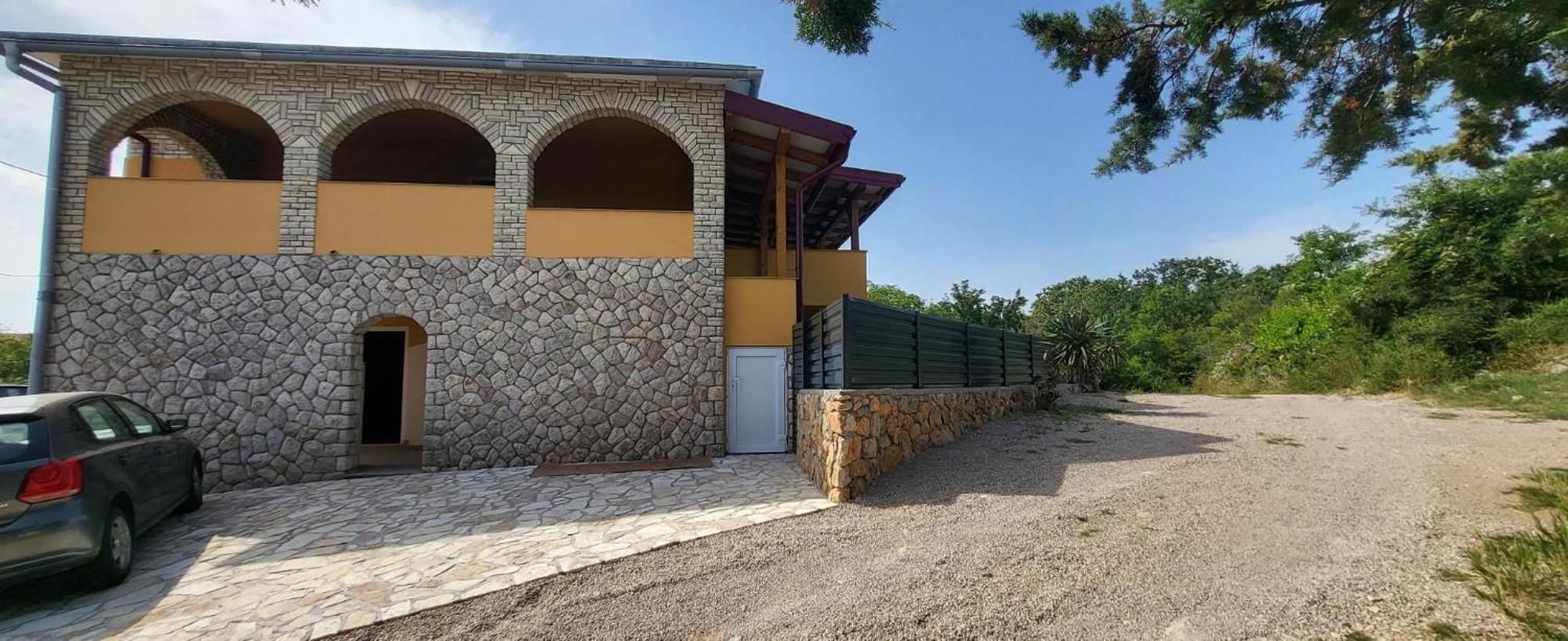 Kuca Za Odmor Vugica Villa Polje  Exterior photo