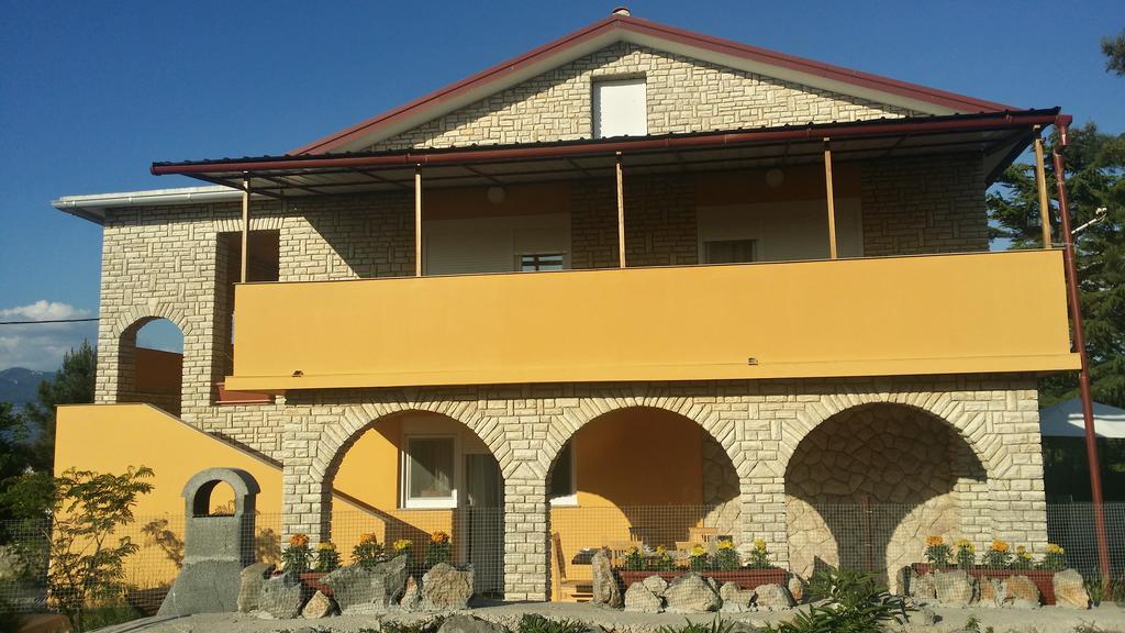 Kuca Za Odmor Vugica Villa Polje  Exterior photo